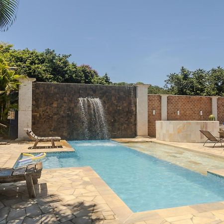 Pousada La Dolce Vita Búzios Exterior foto