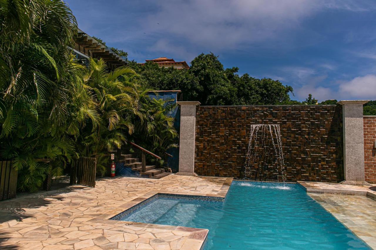 Pousada La Dolce Vita Búzios Exterior foto