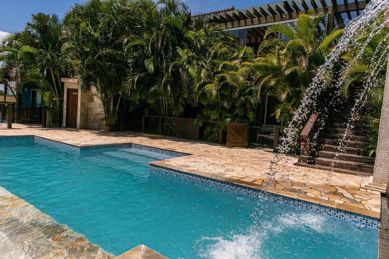 Pousada La Dolce Vita Búzios Exterior foto