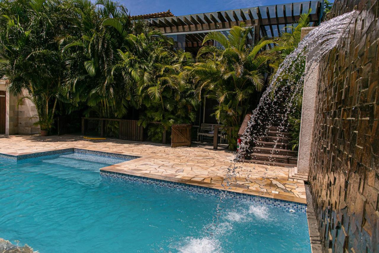Pousada La Dolce Vita Búzios Exterior foto